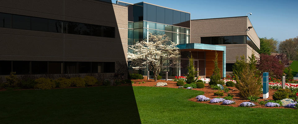 Clawson Landscapers
