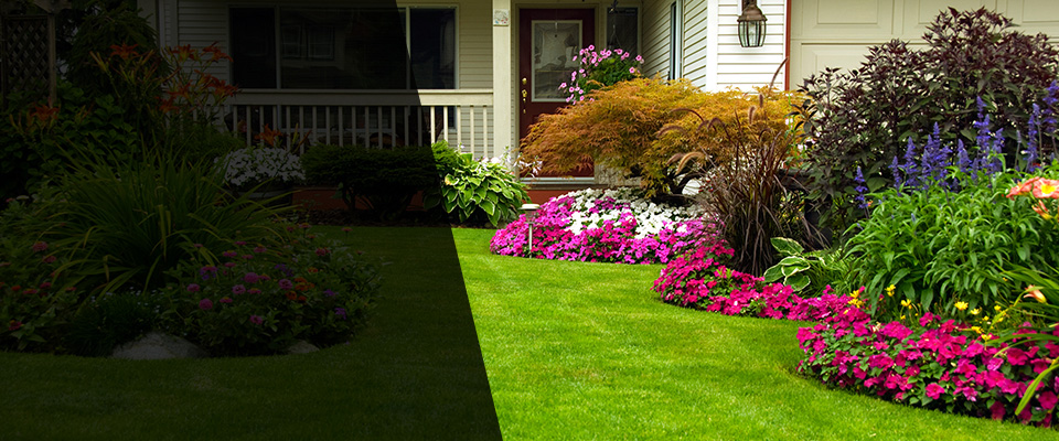 Clawson Landscapers