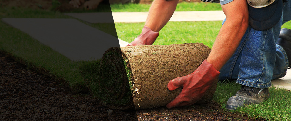 Clawson Landscapers